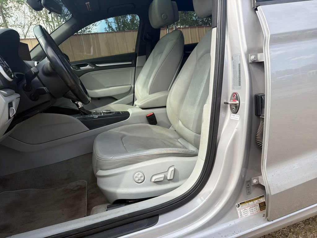 Used 2016 Audi A3 1.8T Premium image 11