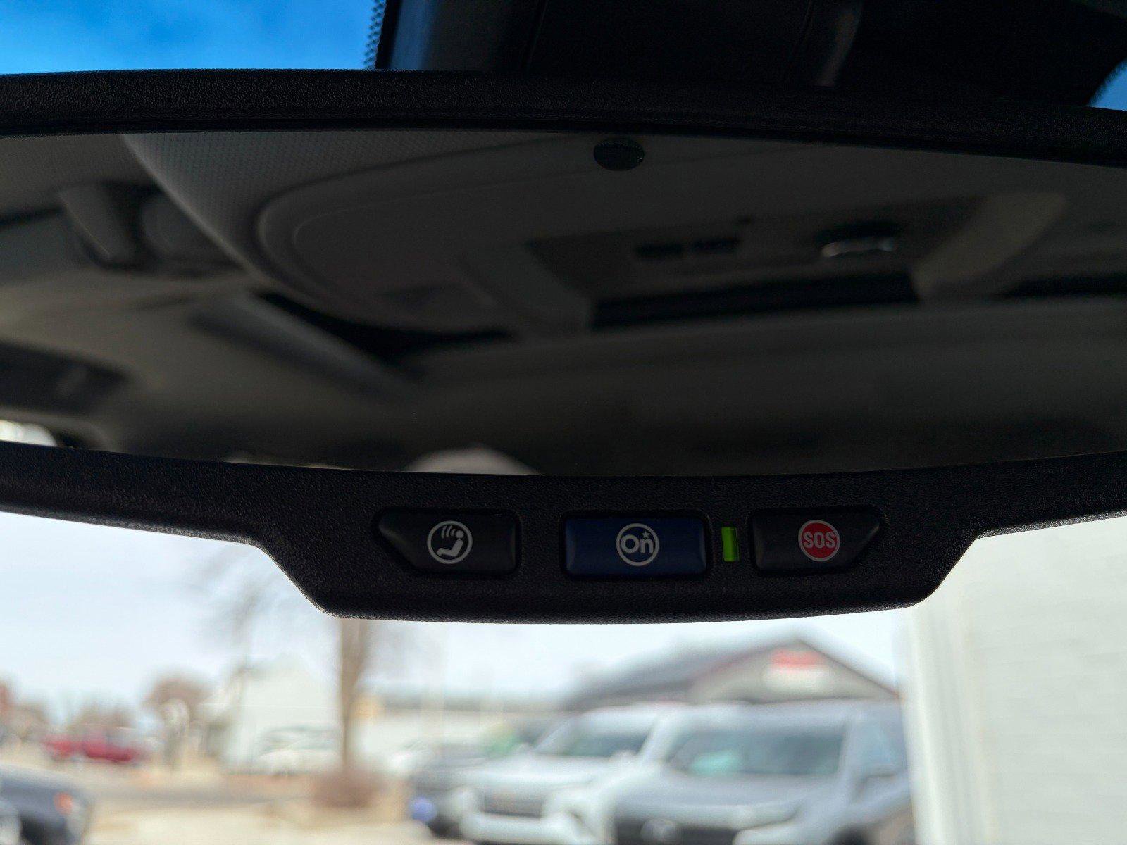 Used 2019 GMC Yukon XL Denali w/ Denali Ultimate Package image 19