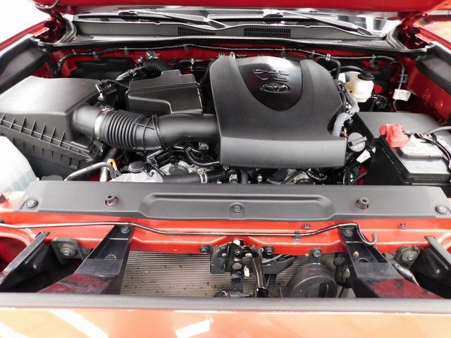 Used 2023 Toyota Tacoma SR5 image 36