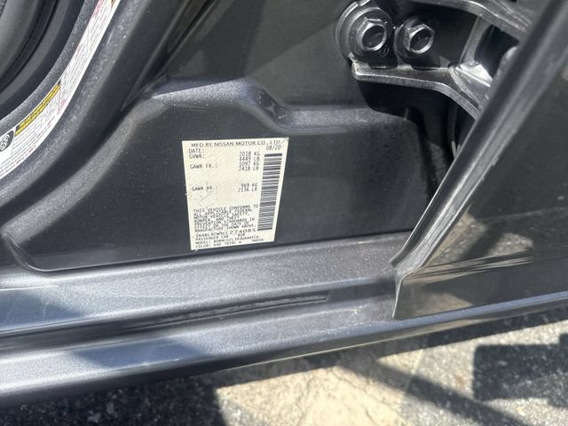 Used 2020 Nissan Altima 2.5 SR w/ Premium Package AWD/4WD image 35