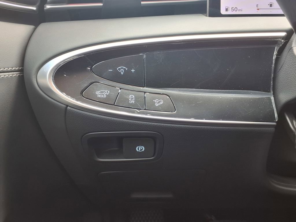 Used 2026 Genesis GV70 2.5T AWD/4WD image 27