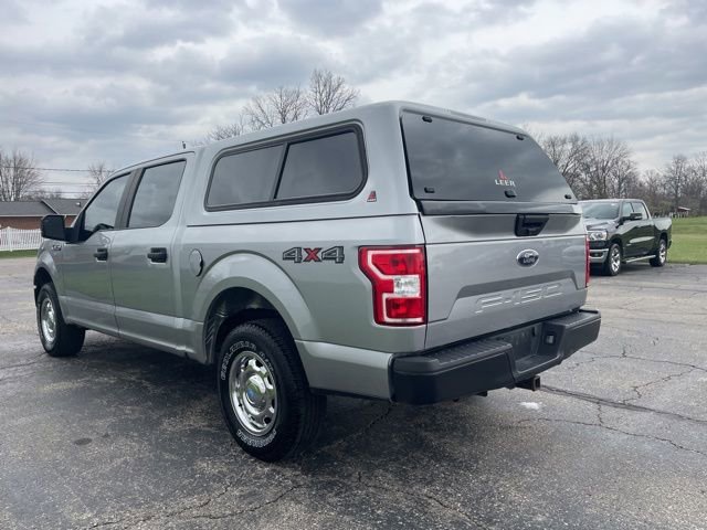 Used 2020 Ford F150 XL image 2