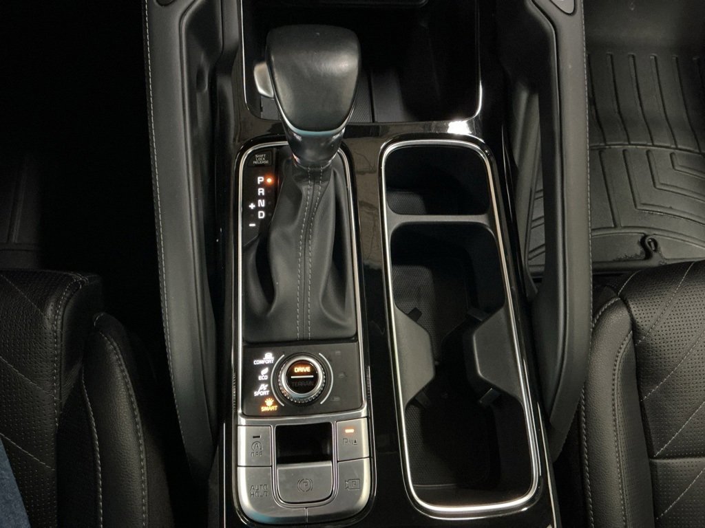 Used 2023 Kia Telluride SX X-Pro image 24