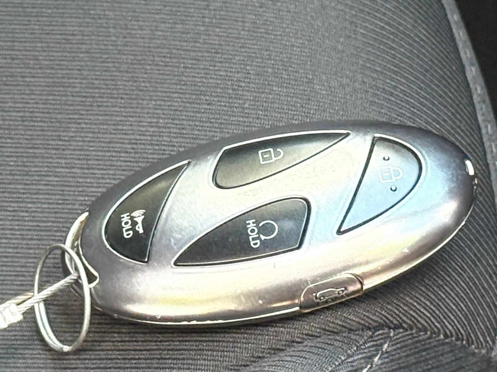Used 2026 Hyundai Tucson SEL Plus AWD/4WD image 27