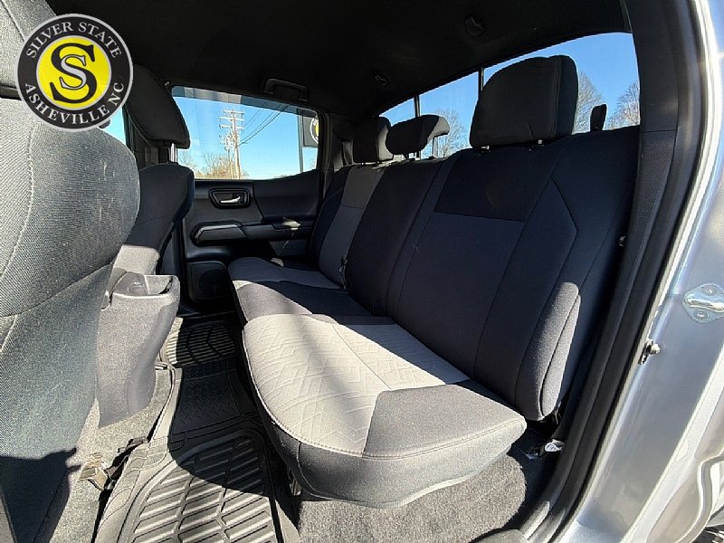 Used 2021 Toyota Tacoma TRD Off-Road image 20