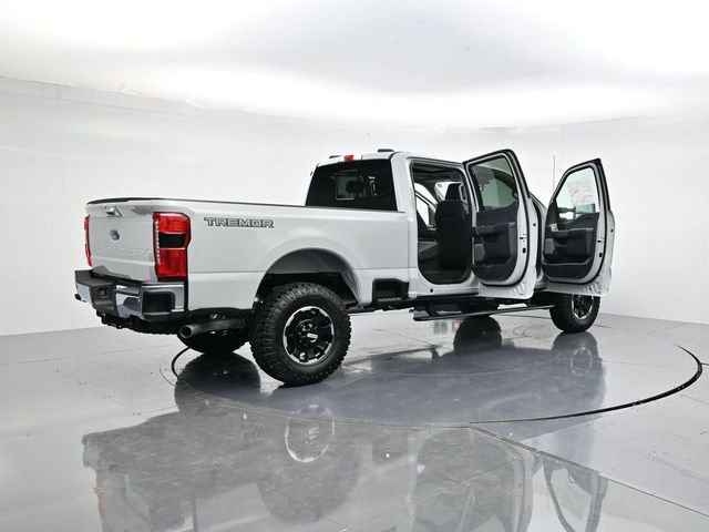 New 2026 Ford F350 Lariat w/ Tremor Off-Road Package image 48