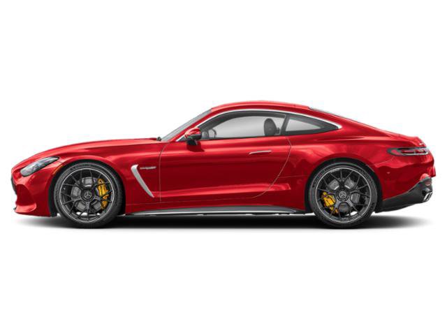 New 2027 Mercedes-Benz AMG GT 63 image 3