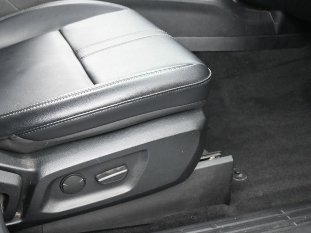 Used 2019 Ford Ranger Lariat w/ Equipment Group 501A Mid image 47