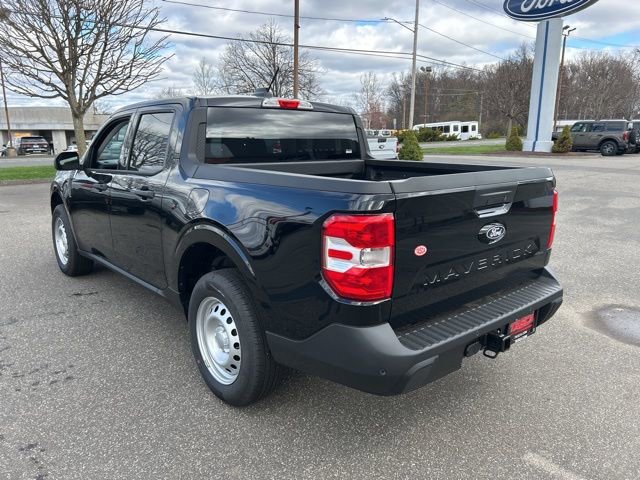 New 2026 Ford Maverick XL w/ 4K Tow Package AWD/4WD image 5