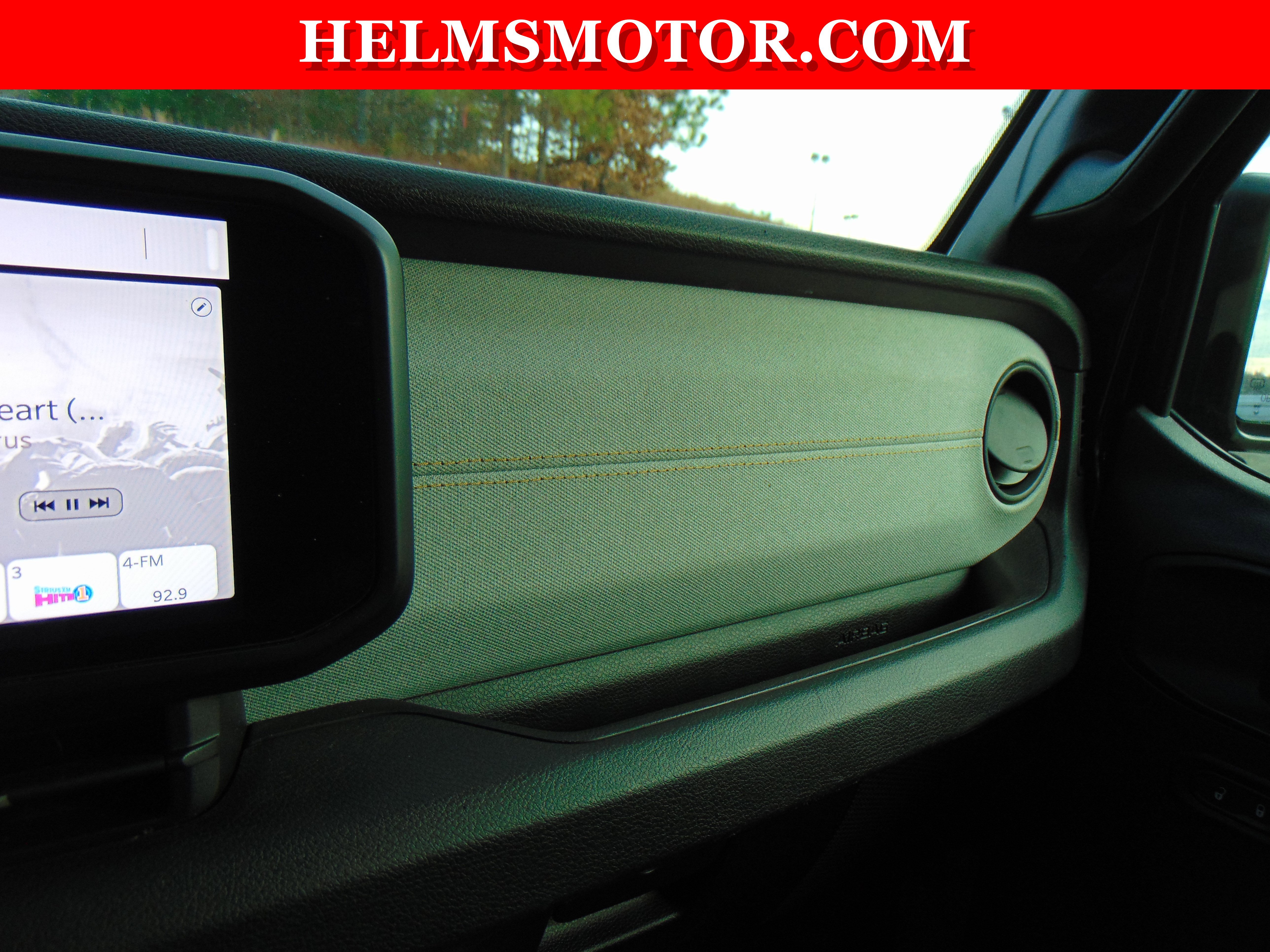 Certified 2024 Jeep Wrangler Sport S image 32