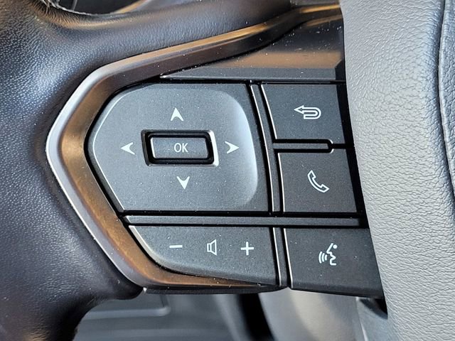 Used 2024 Lexus LX 600 4WD w/ Luxury Package image 29