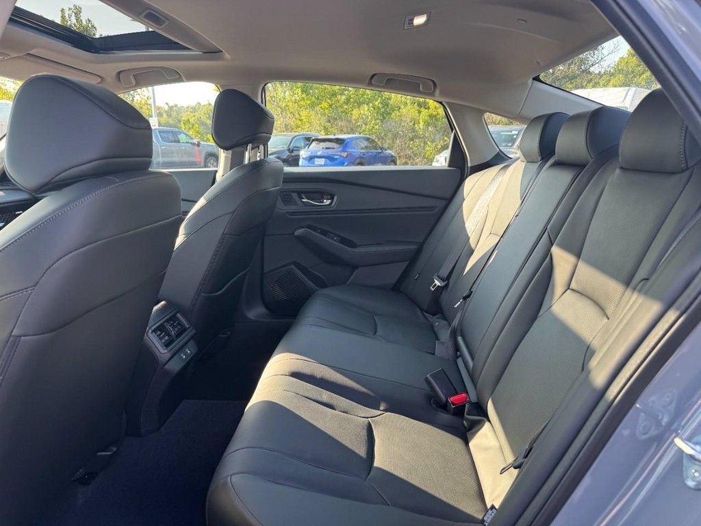 Used 2026 Honda Accord Touring image 14