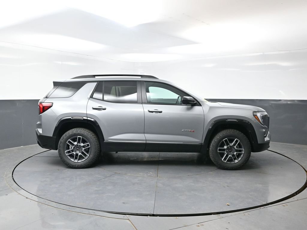 New 2026 GMC Terrain AT4 w/ Convenience Package III AWD/4WD image 4