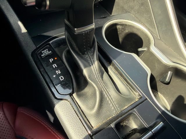 Used 2021 Kia K5 GT-Line AWD/4WD image 32