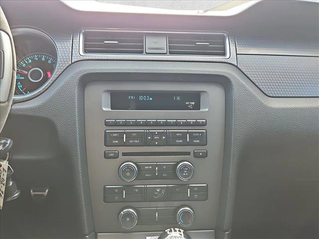 Used 2013 Ford Mustang Boss 302 w/ Boss 302 Accessory Pkg image 14