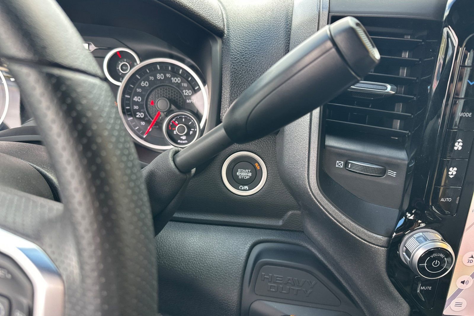 New 2026 RAM 4500 Tradesman AWD/4WD image 20