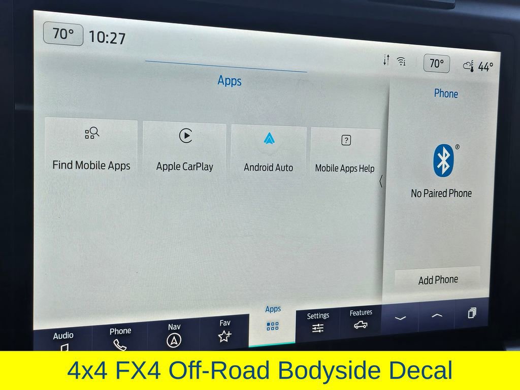 Used 2022 Ford F150 King Ranch w/ Max Trailer Tow Package image 37