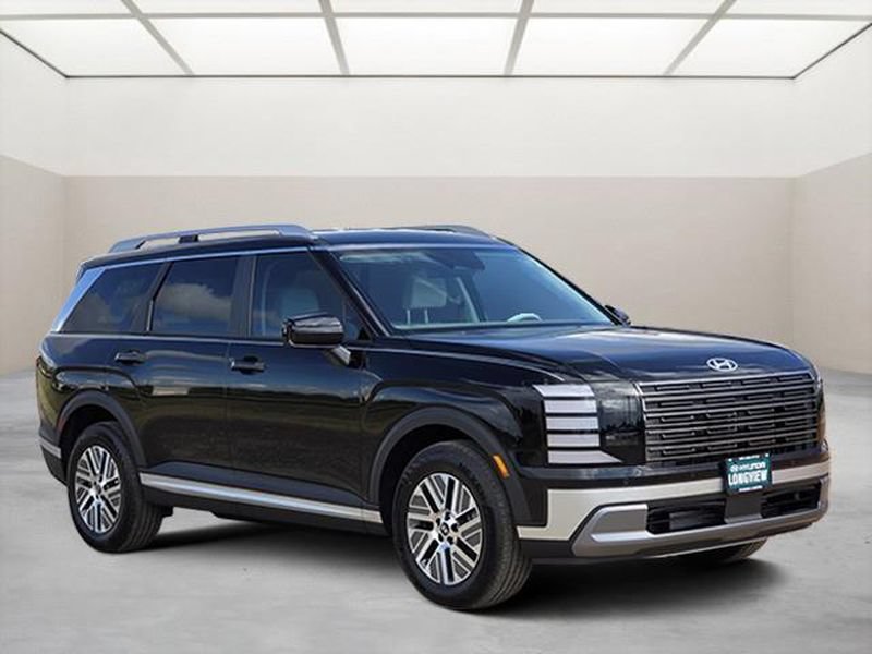 New 2027 Hyundai Palisade SEL FWD image 1