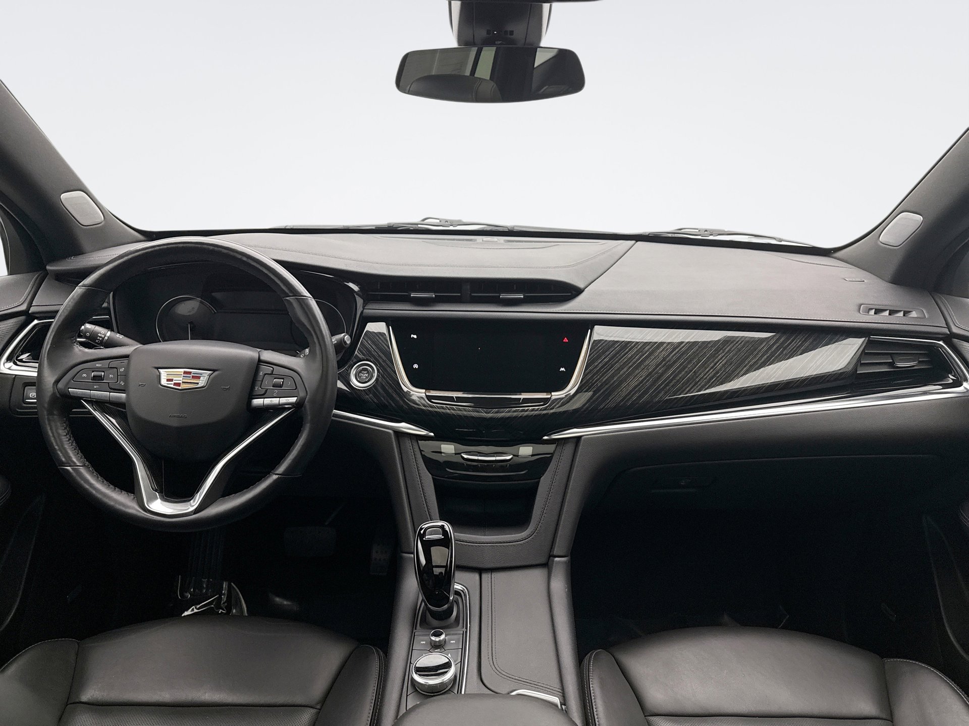 Used 2022 Cadillac XT6 Premium Luxury image 14