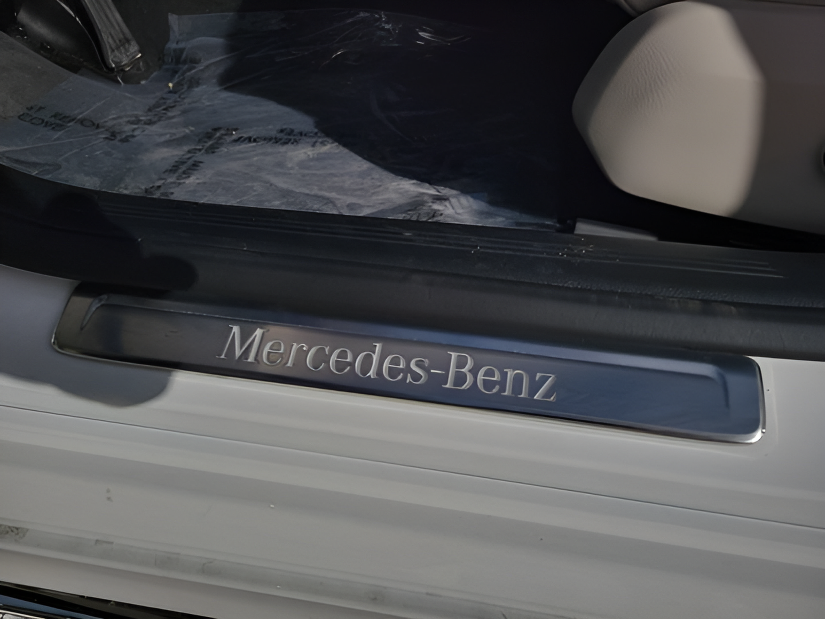 Certified 2026 Mercedes-Benz E 350 Sedan image 54