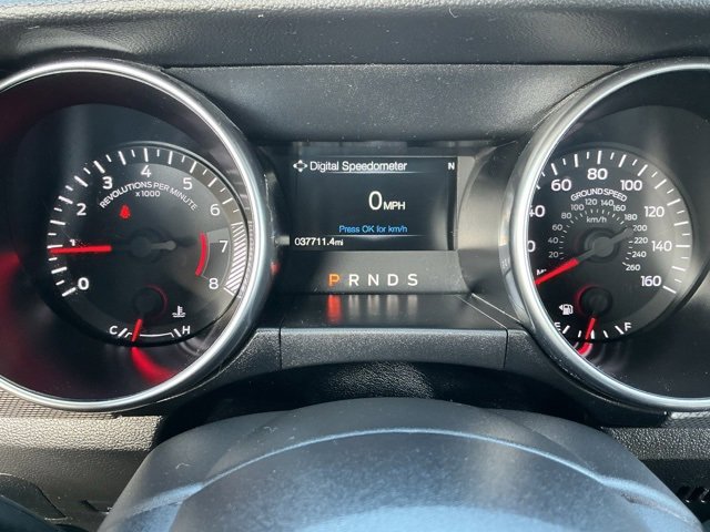 Used 2020 Ford Mustang Coupe w/ Equipment Group 101A image 15