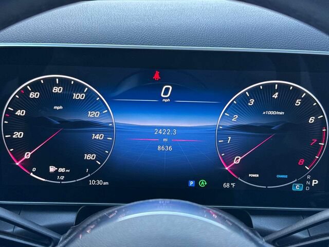 Certified 2026 Mercedes-Benz GLC 300 4MATIC image 29