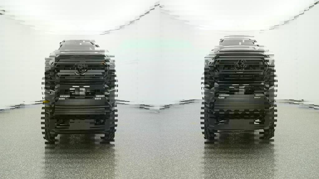 New 2026 Toyota Tacoma SR5 image 31