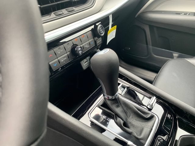 New 2026 Jeep Compass Limited w/ Sun, Sound & Navigation Group AWD/4WD image 17