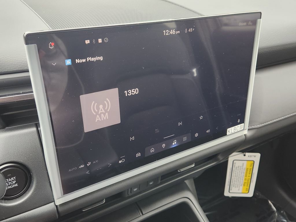 New 2026 MAZDA CX-5 Select AWD/4WD image 8