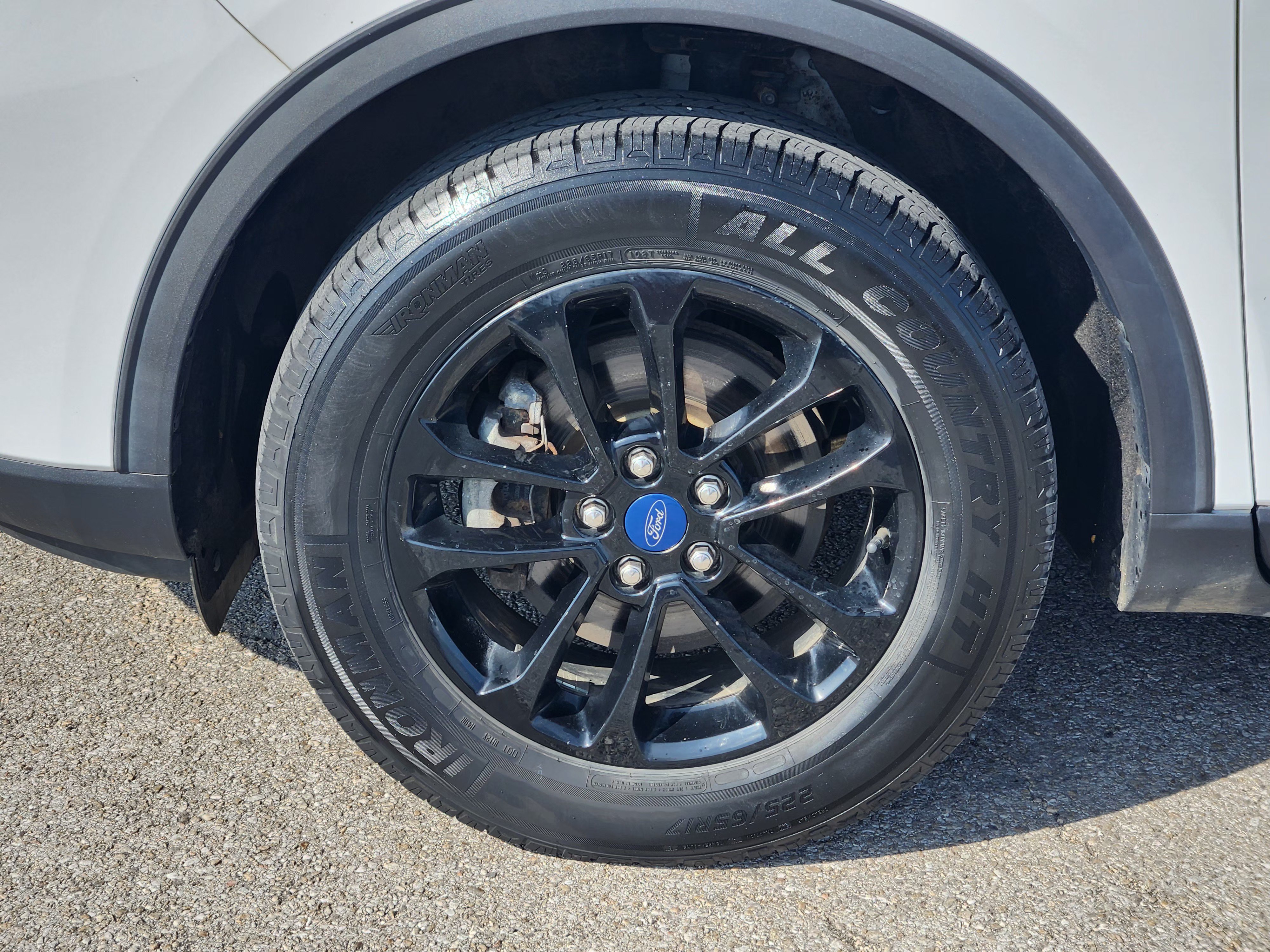 Used 2020 Ford Escape SE Sport AWD/4WD image 10