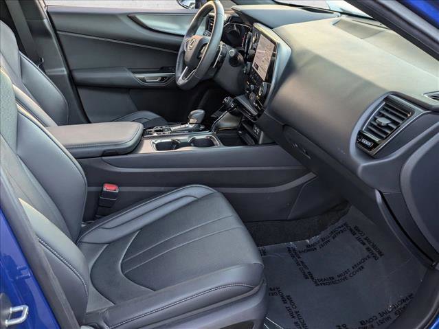 Used 2024 Lexus NX 350 F Sport image 21