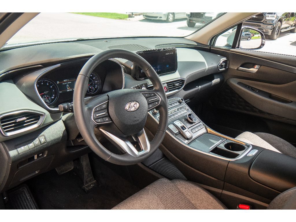 Used 2023 Hyundai Santa Fe SEL AWD/4WD image 12