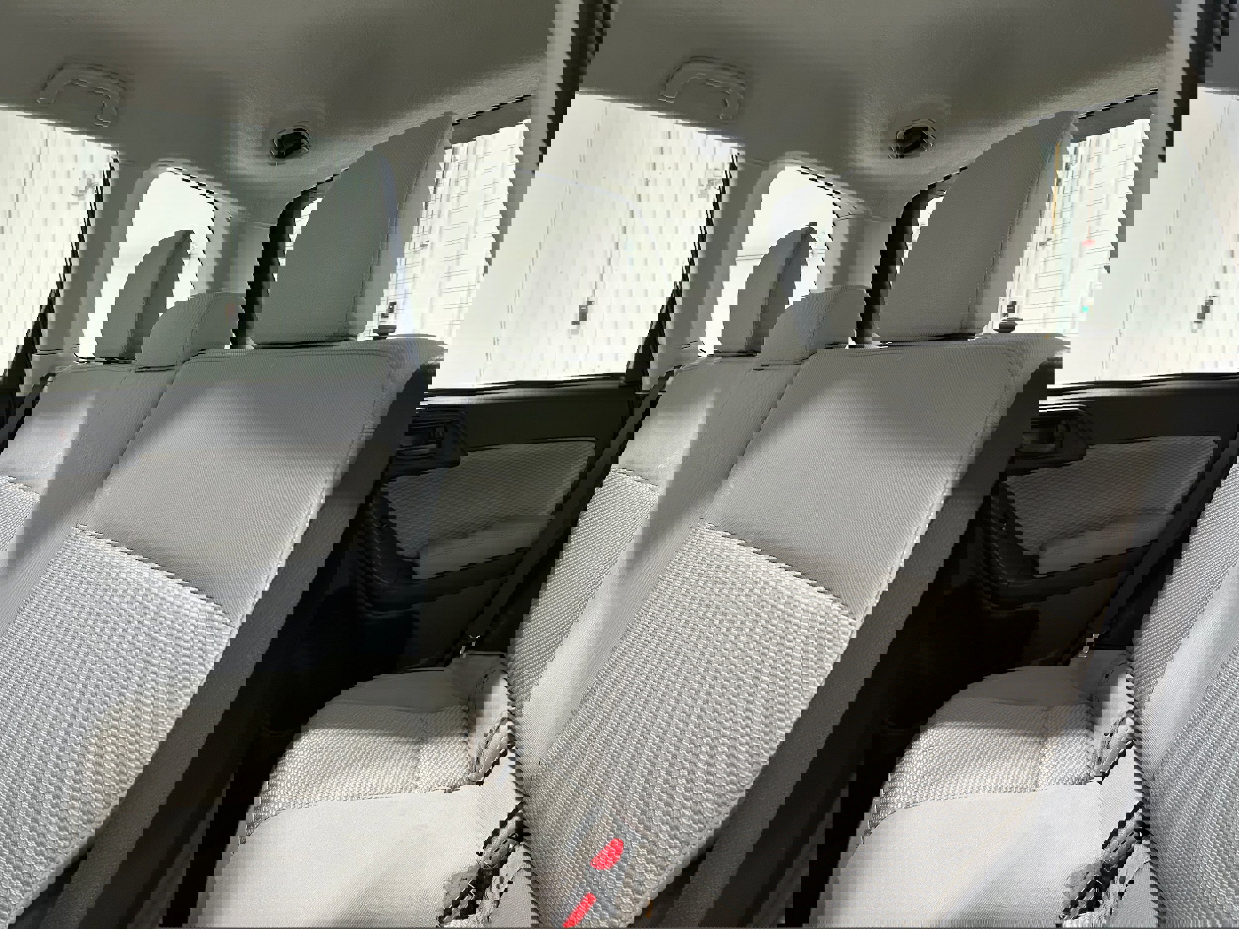 Used 2018 Subaru Forester 2.5i w/ Protection Package #1A image 25