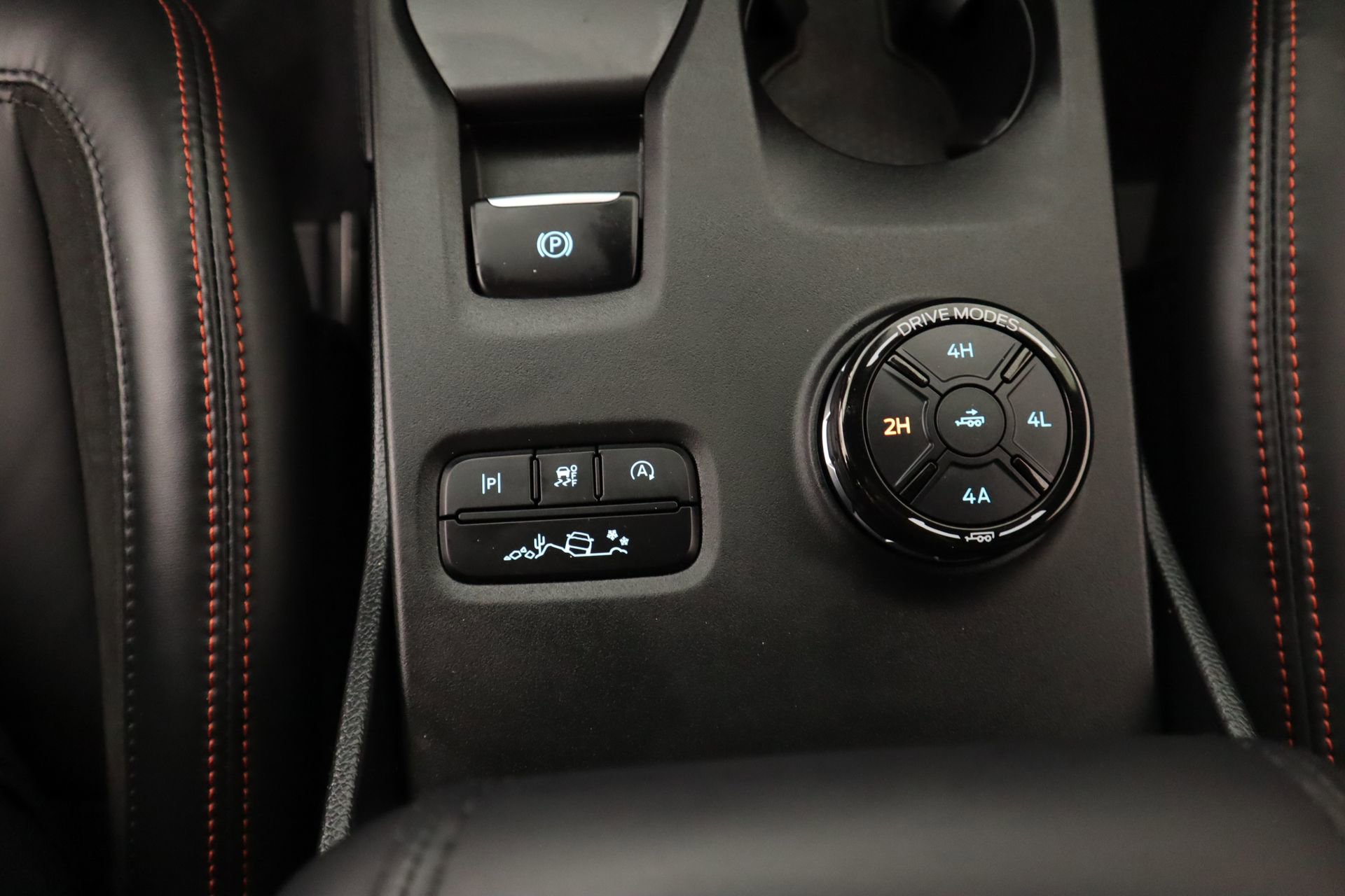 Used 2024 Ford Ranger Raptor image 9