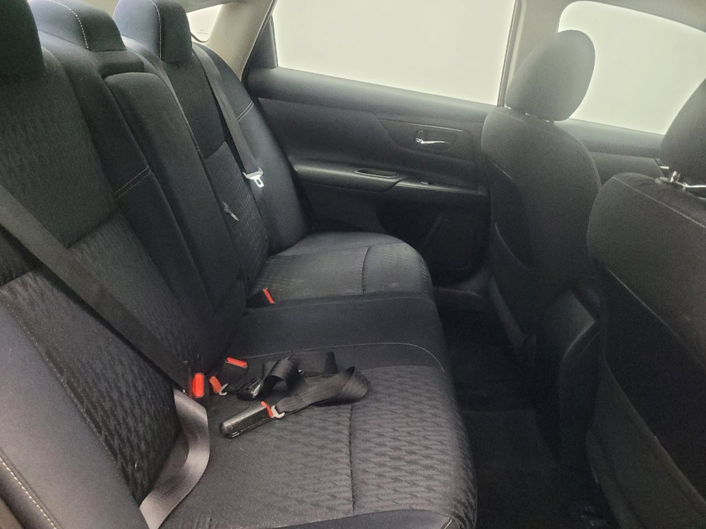 Used 2017 Nissan Altima 2.5 S w/ Power Driver Seat Package FWD image 19