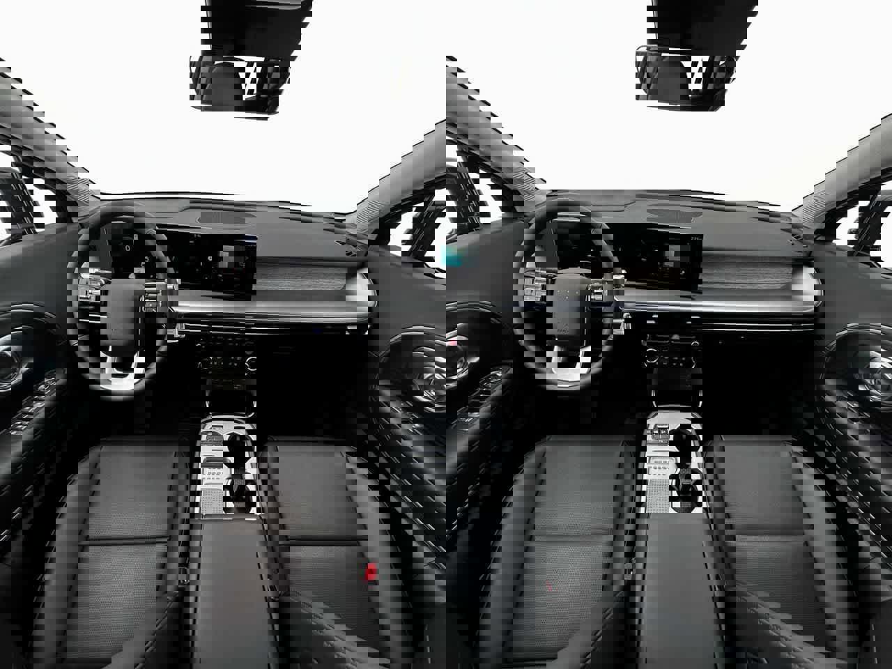 New 2026 Hyundai Ioniq 9 SEL image 28