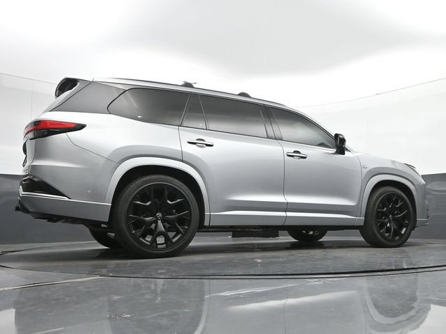 Certified 2025 Lexus TX 350 AWD w/ Technology Package image 12