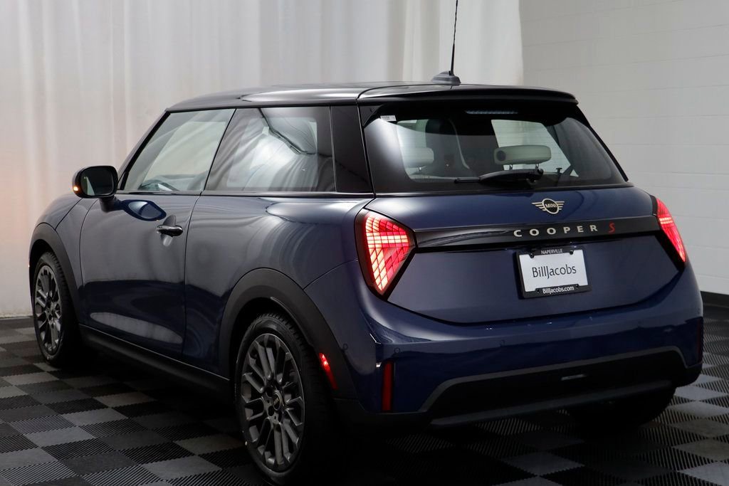 New 2026 MINI Cooper S image 13