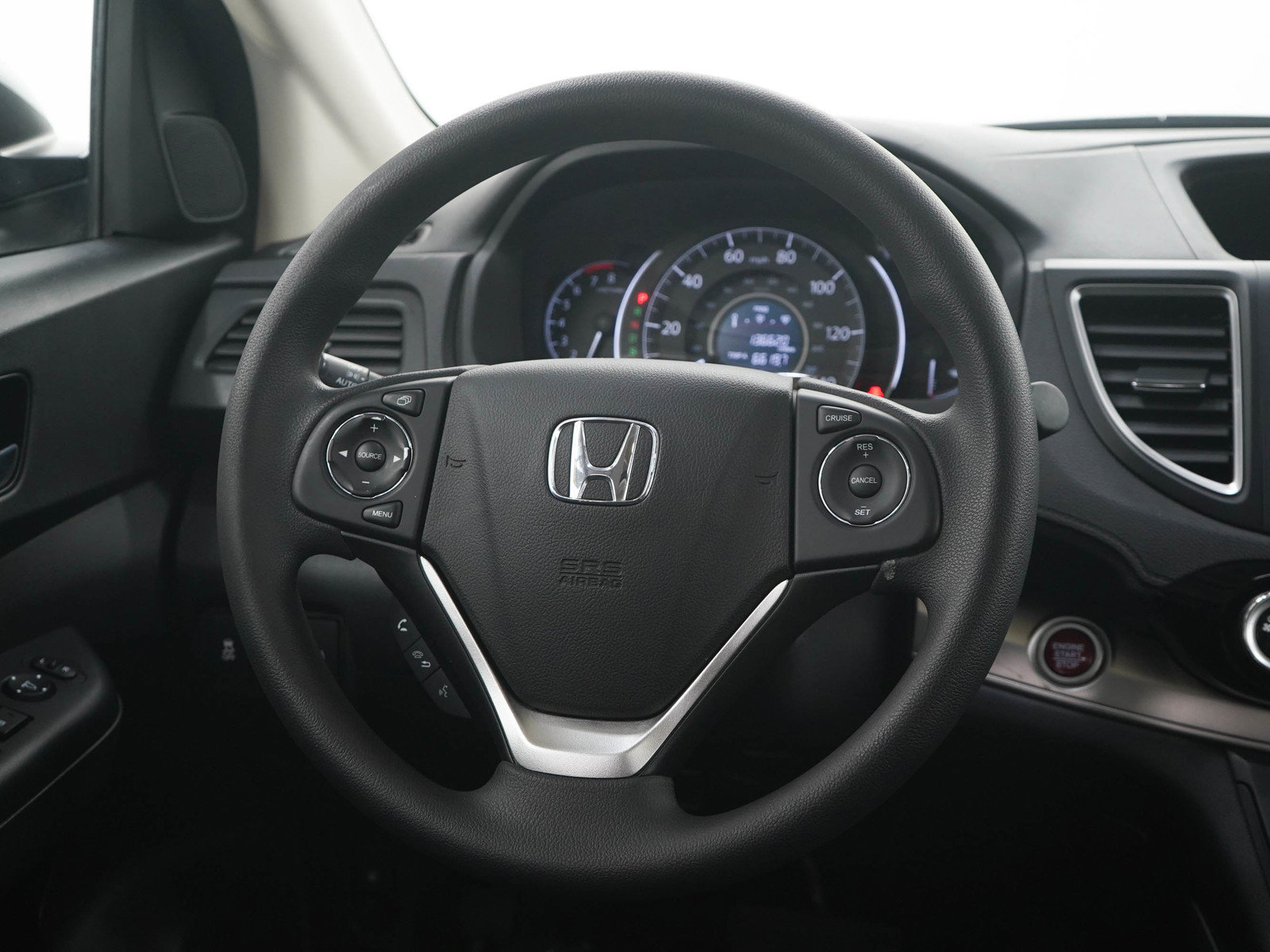 Used 2016 Honda CR-V EX image 16