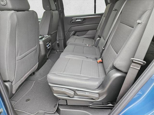 New 2026 Chevrolet Tahoe LS image 11