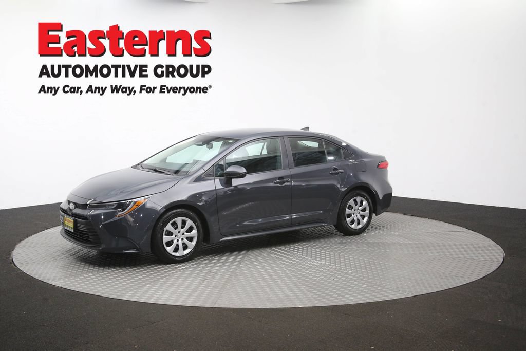 Used 2024 Toyota Corolla LE FWD image 57