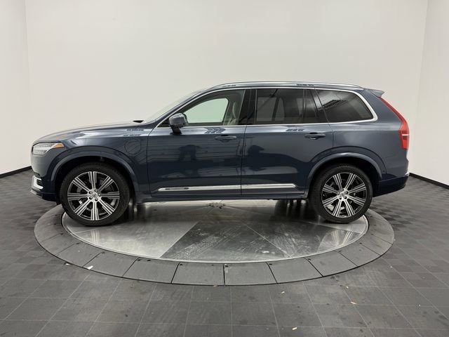 Certified 2024 Volvo XC90 T8 Plus w/ Protection Package Premier image 4
