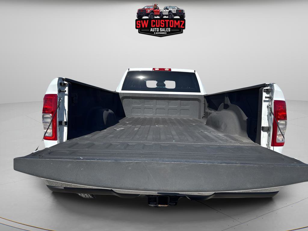 Used 2024 RAM 3500 Big Horn image 16