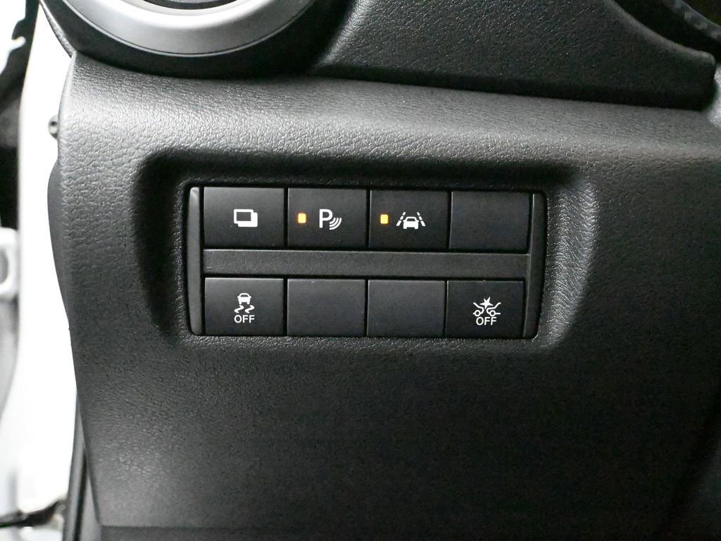 Used 2024 Nissan Versa S w/ S Plus Package image 30