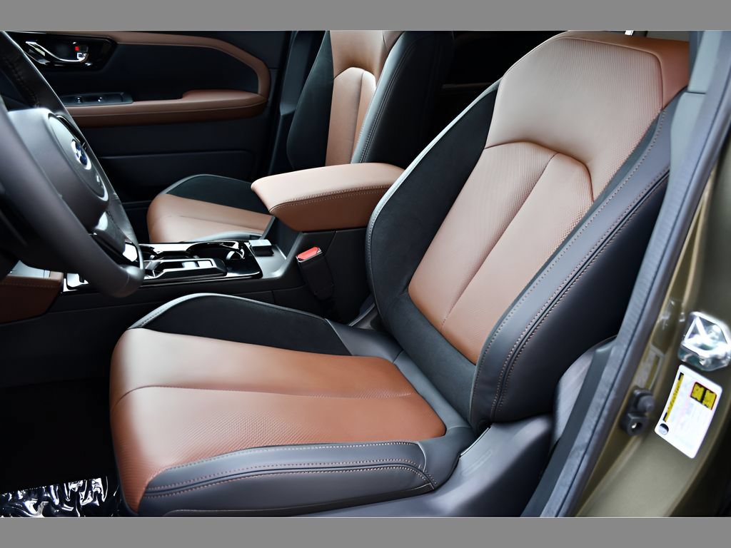 New 2026 Subaru Forester Touring AWD/4WD image 13