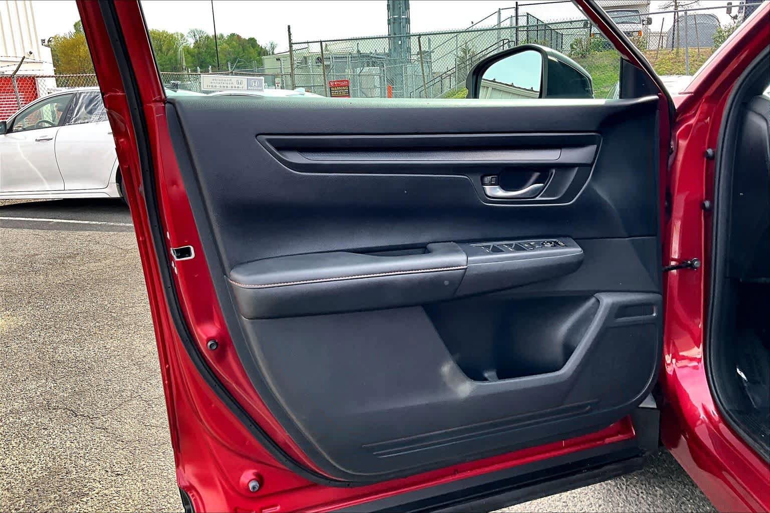Used 2023 Honda CR-V Sport image 19
