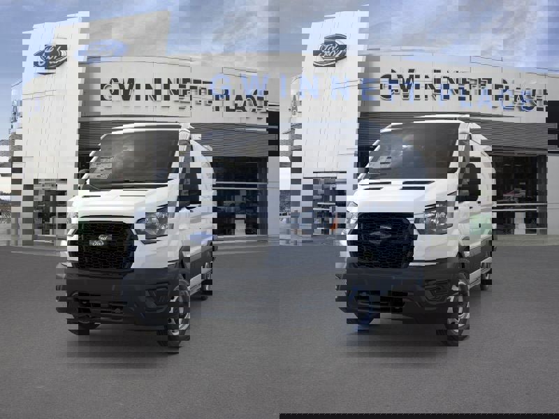 New 2025 Ford Transit 150 Low Roof image 30