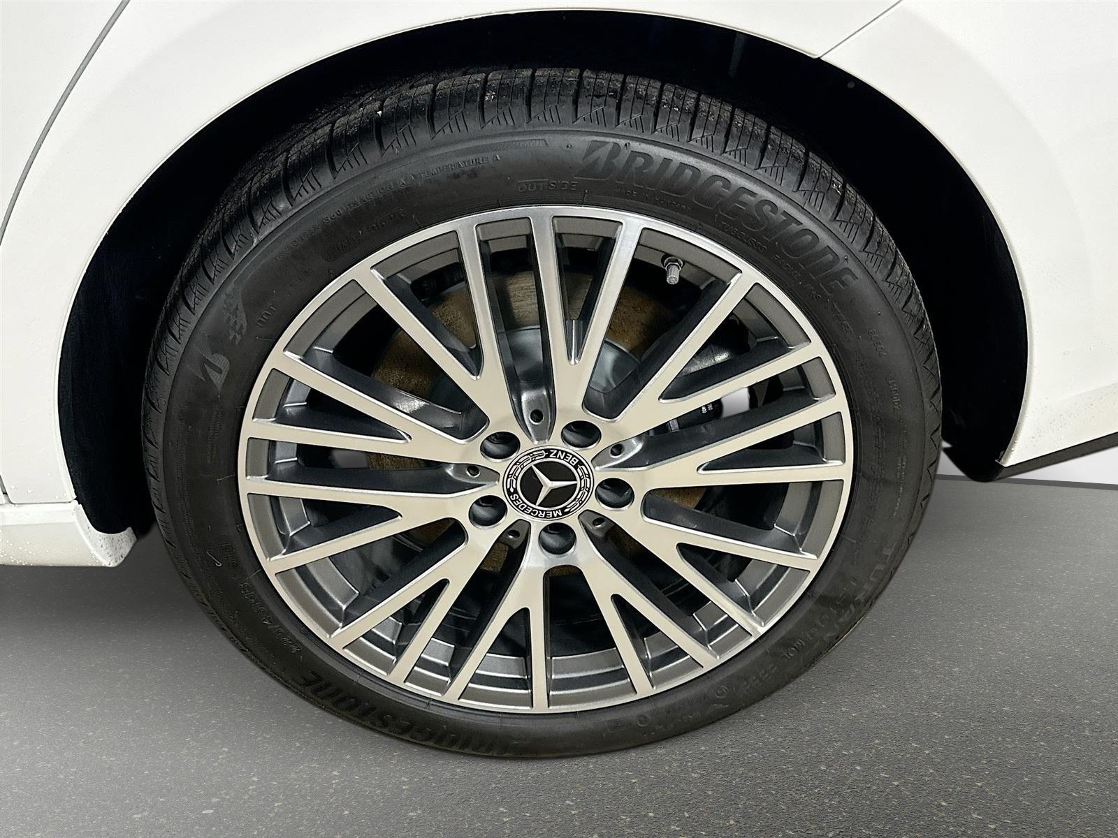 Used 2026 Mercedes-Benz CLA 250 4MATIC image 37