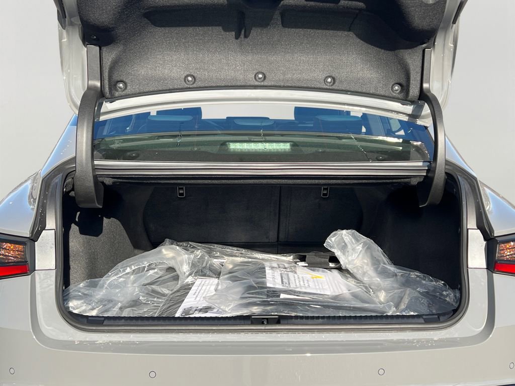 New 2025 Lexus IS 350 F Sport image 8