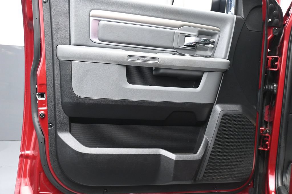 Used 2014 RAM 1500 Big Horn AWD/4WD image 9